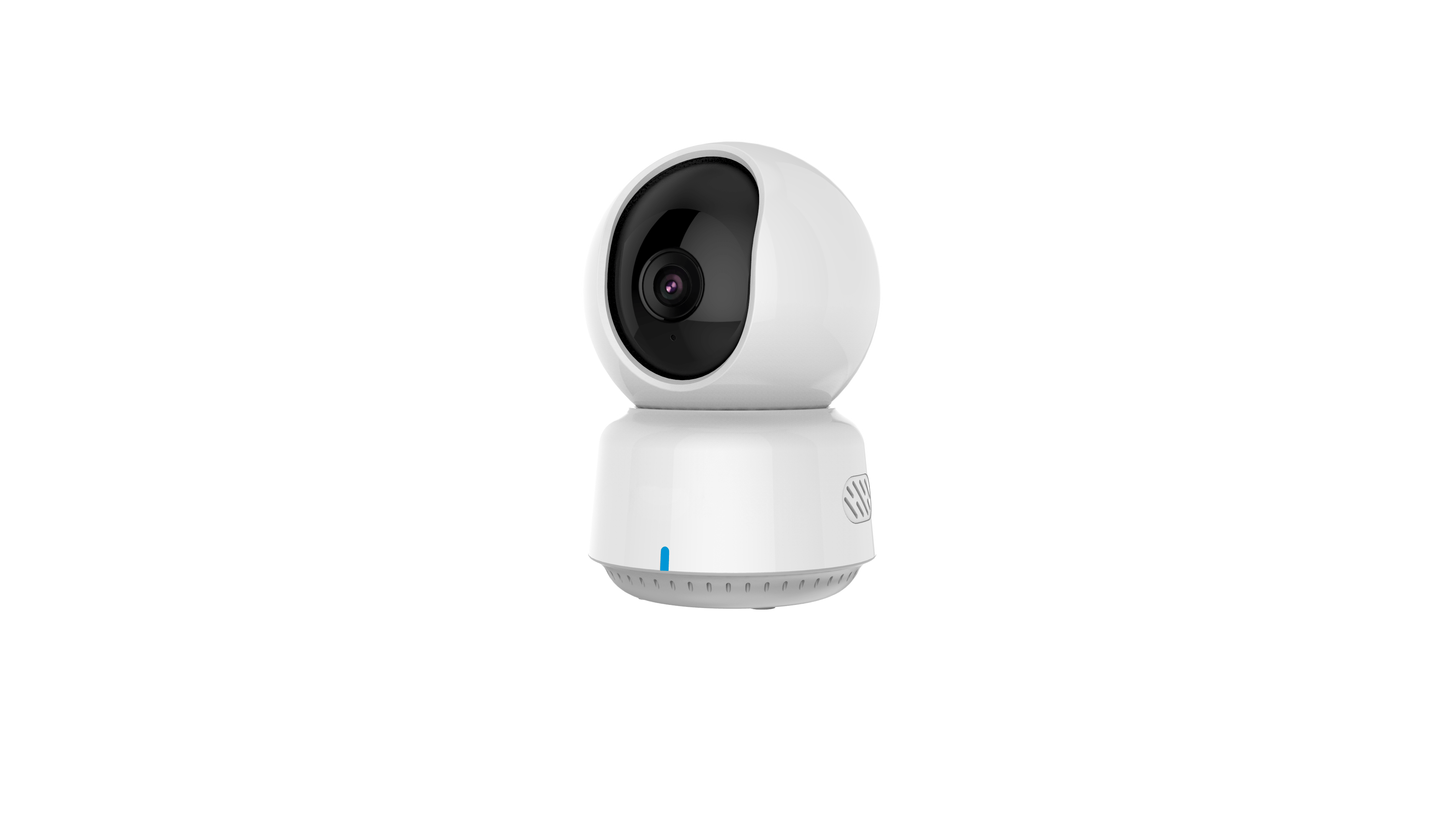 Умная камера 360° | Aqara Camera E1 – Smart Home Solution Решения для умного  дома