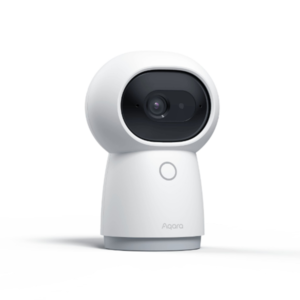 Aqara Camera HUB G3