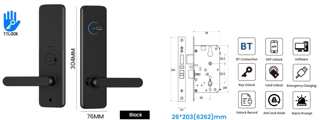 Smart Lock