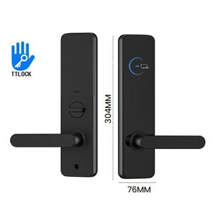 Smart lock <br>Hotel 555