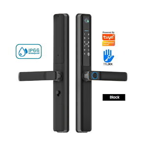 Smart lock <br>Wifi 954