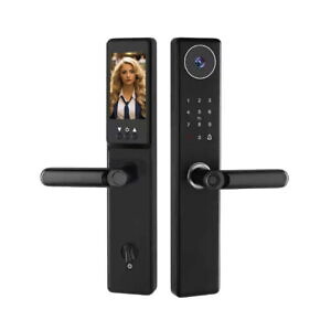 Smart Lock 934 <br>Ultra Plus