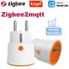 Smart Plug Tuya