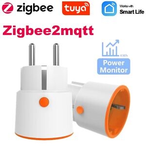 Smart Plug Tuya