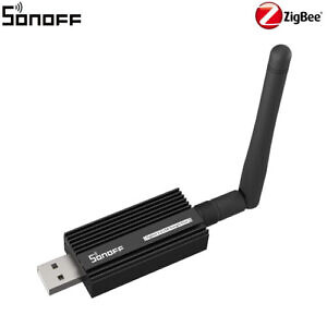 Sonoff Dongle plus