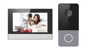 IP Video Domofon