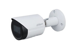 IPC-HFW2849S-S-IL 3.6mm 8 MP Bullet