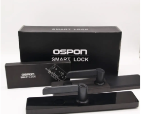 Smart Lock Ospon