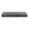 S3226-24ET-240 26 ports, 24x POE ports 240W 2x SFP (combo)